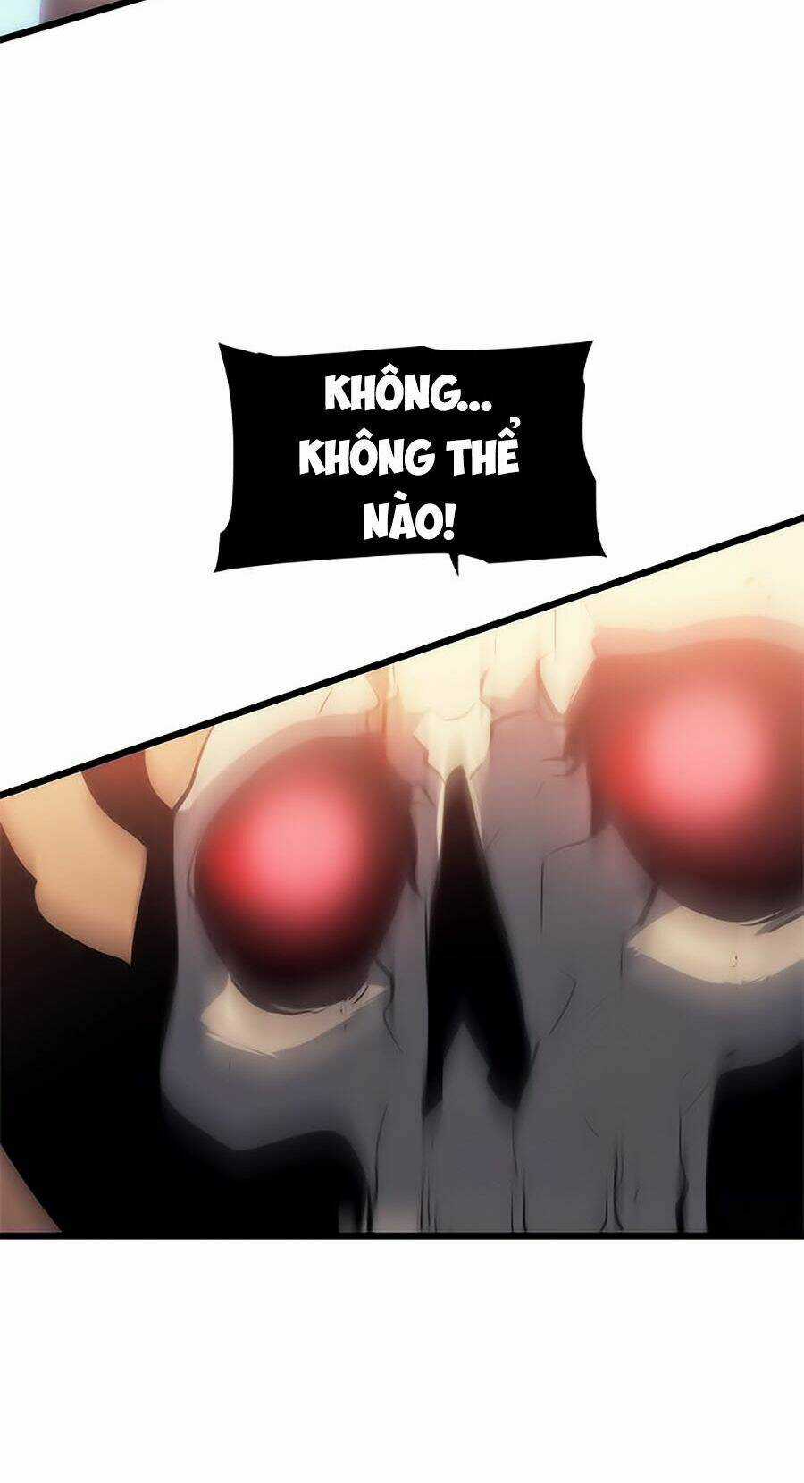 Tôi Thăng Cấp Một Mình Ss2 Chapter 11 trang 4