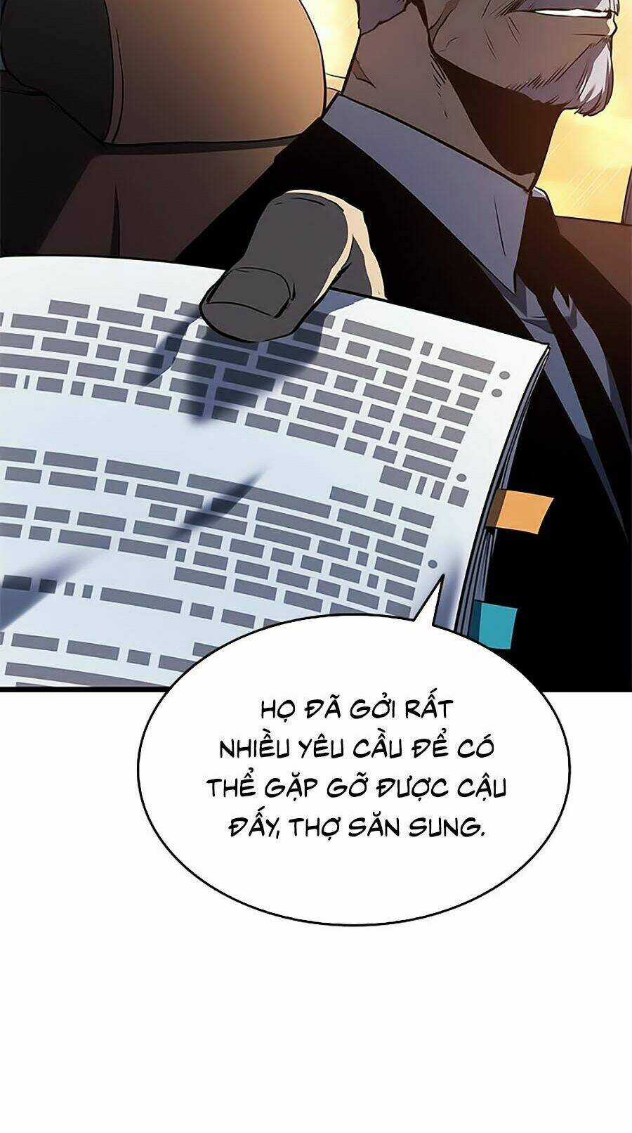 Tôi Thăng Cấp Một Mình Ss2 Chapter 11 trang 42