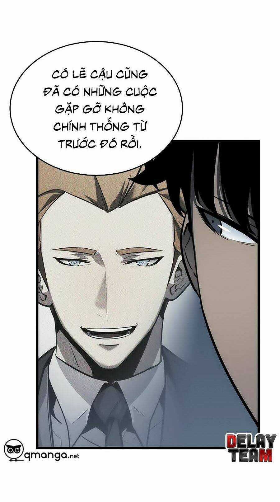 Tôi Thăng Cấp Một Mình Ss2 Chapter 11 trang 43