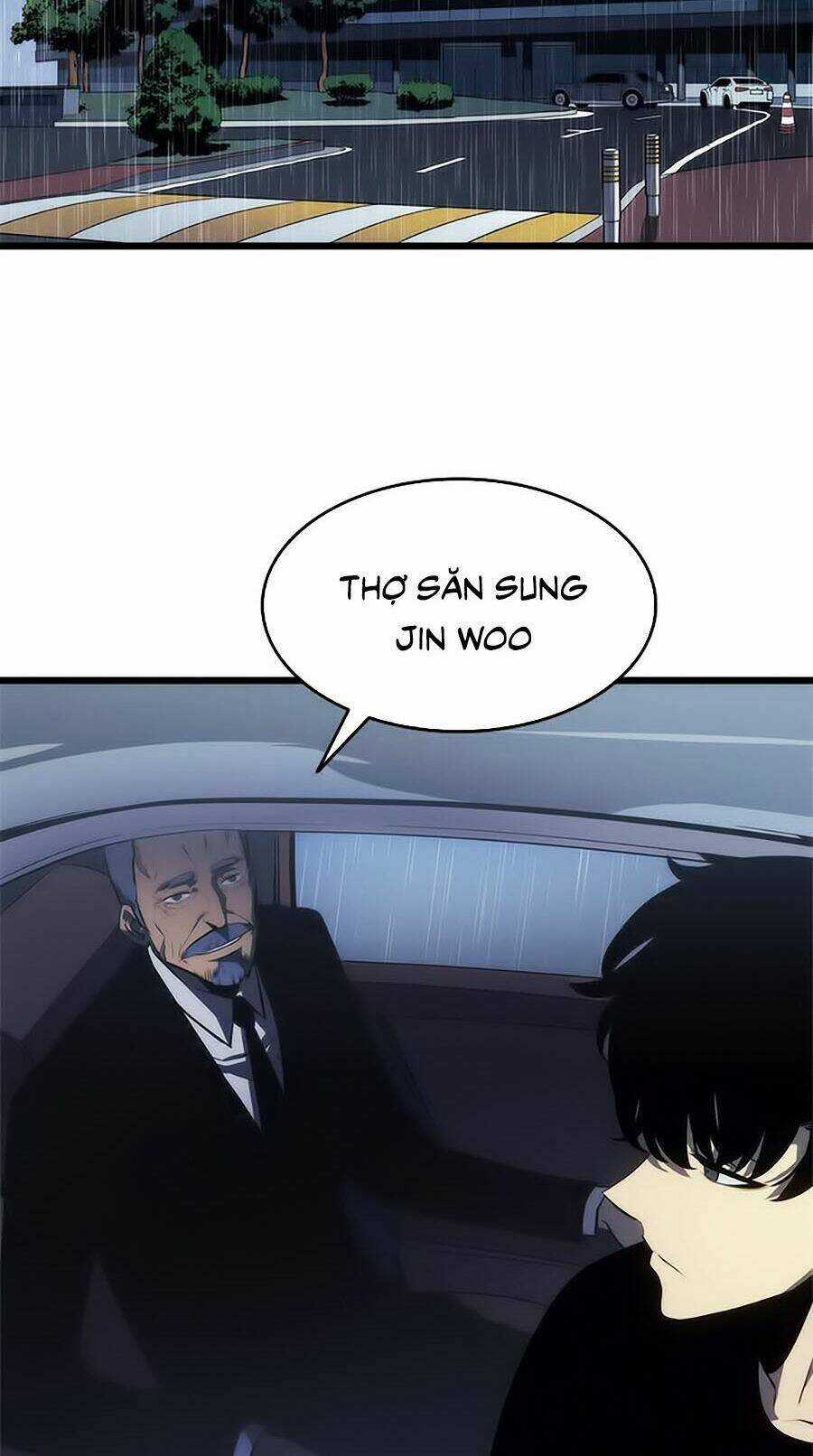 Tôi Thăng Cấp Một Mình Ss2 Chapter 11 trang 48