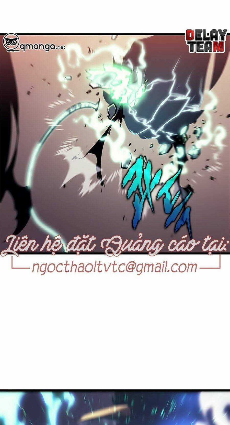 Tôi Thăng Cấp Một Mình Ss2 Chapter 11 trang 5