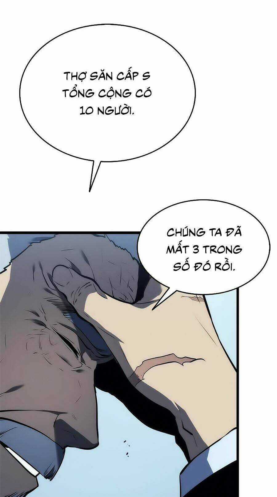 Tôi Thăng Cấp Một Mình Ss2 Chapter 11 trang 52