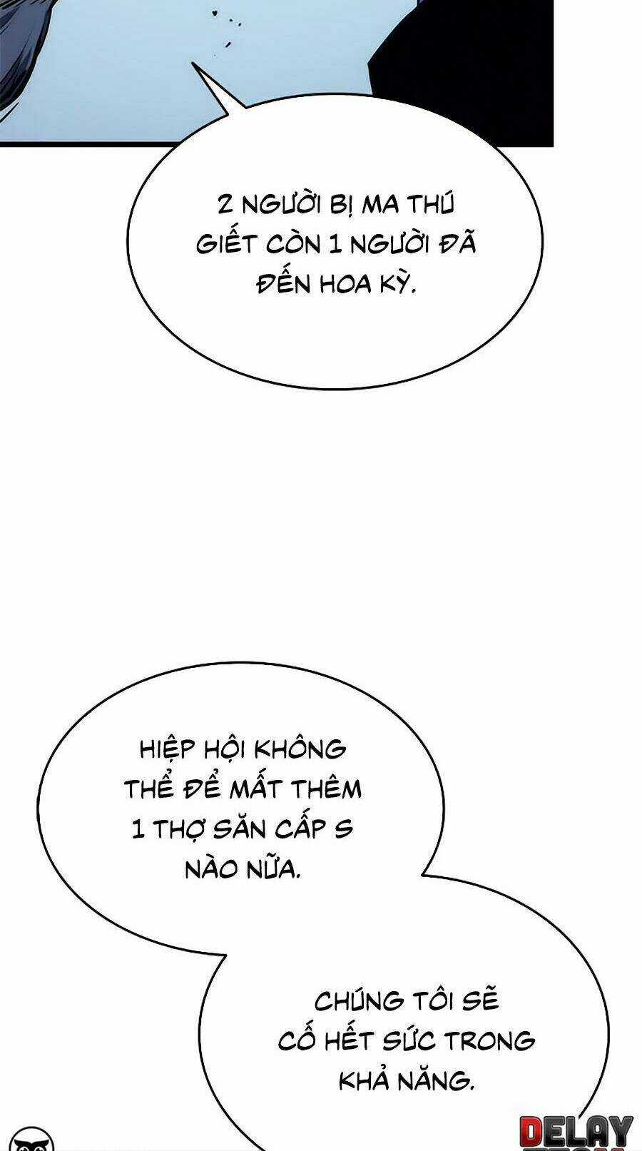 Tôi Thăng Cấp Một Mình Ss2 Chapter 11 trang 53