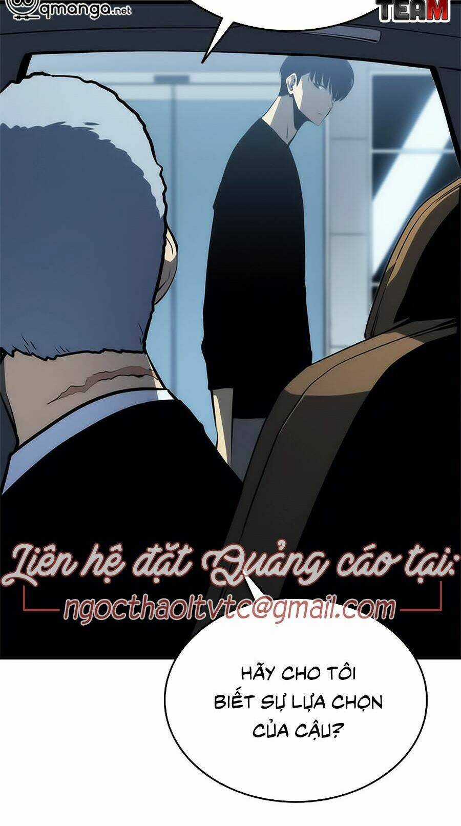 Tôi Thăng Cấp Một Mình Ss2 Chapter 11 trang 54