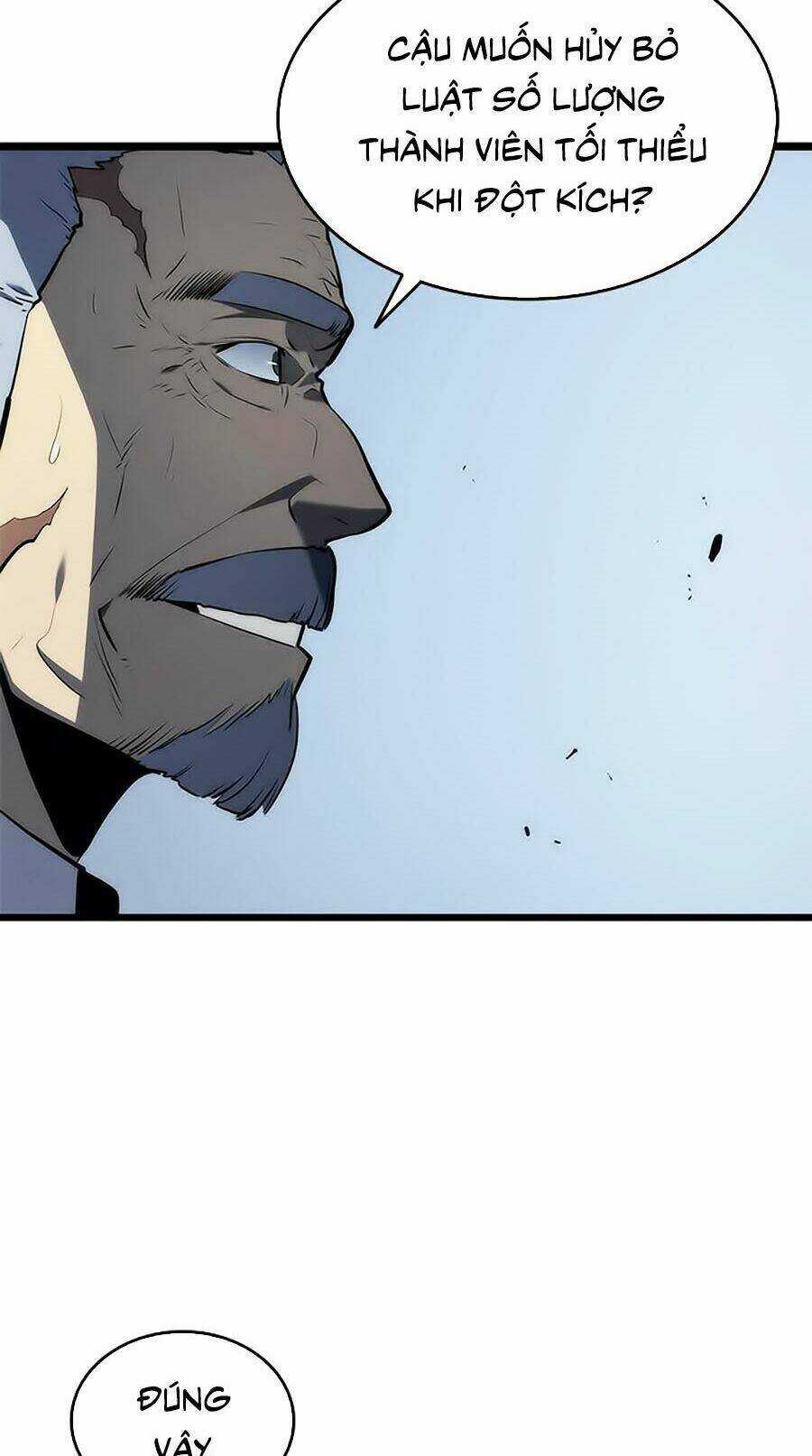 Tôi Thăng Cấp Một Mình Ss2 Chapter 11 trang 58