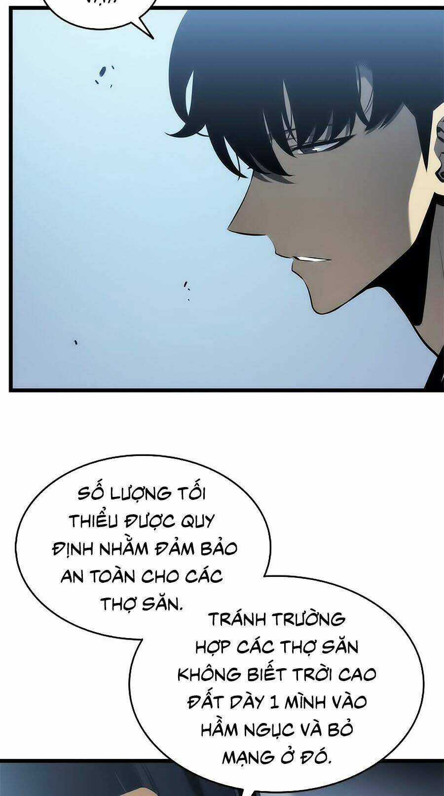 Tôi Thăng Cấp Một Mình Ss2 Chapter 11 trang 59