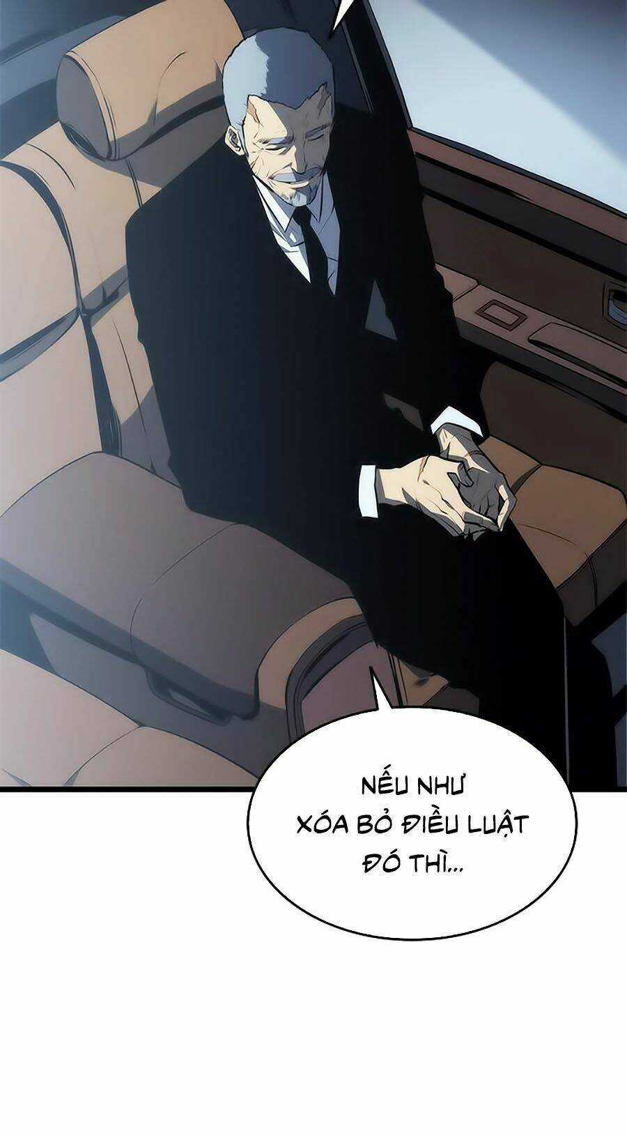 Tôi Thăng Cấp Một Mình Ss2 Chapter 11 trang 60