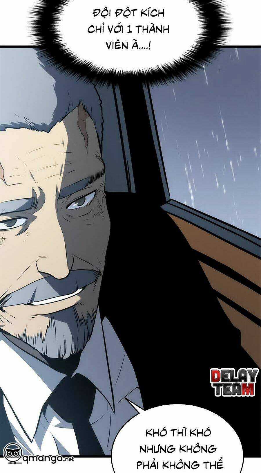 Tôi Thăng Cấp Một Mình Ss2 Chapter 11 trang 64