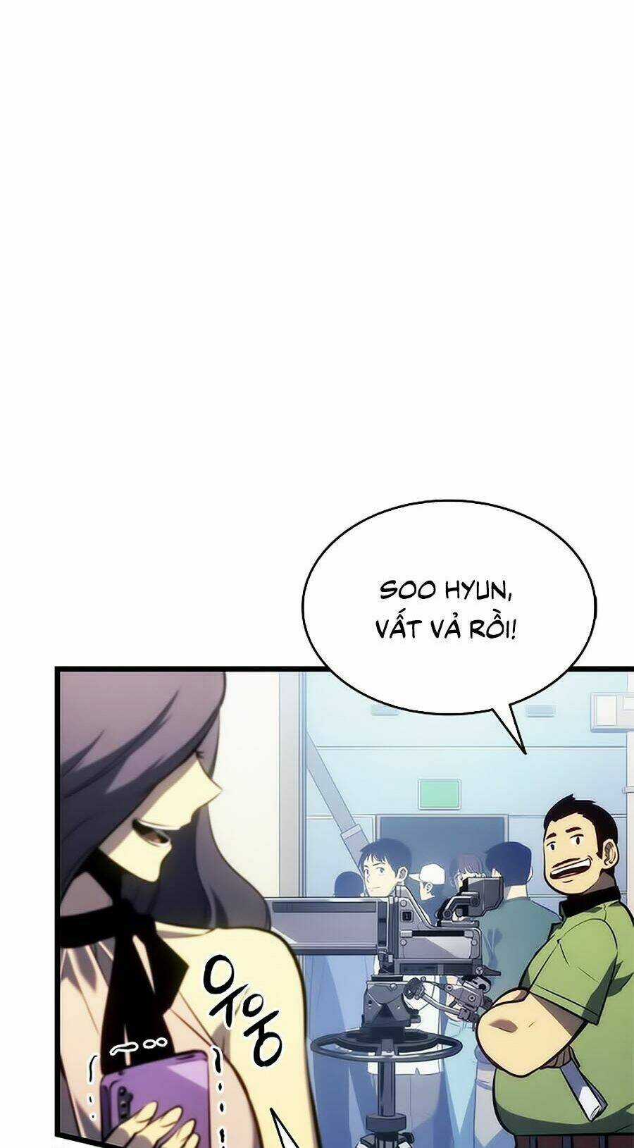 Tôi Thăng Cấp Một Mình Ss2 Chapter 11 trang 66