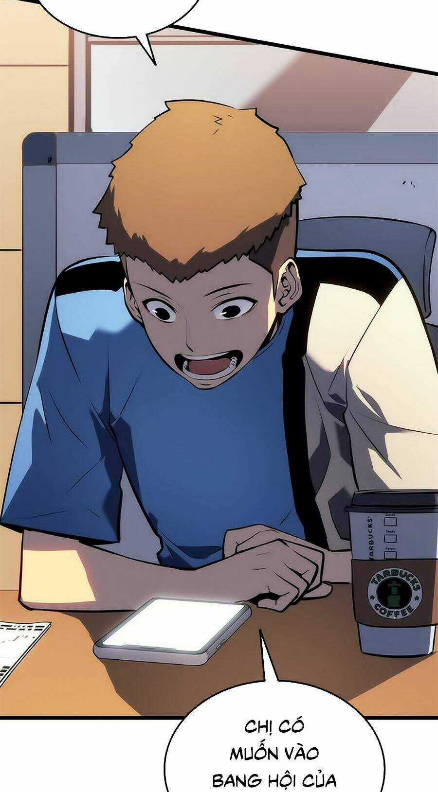 Tôi Thăng Cấp Một Mình Ss2 Chapter 11 trang 68