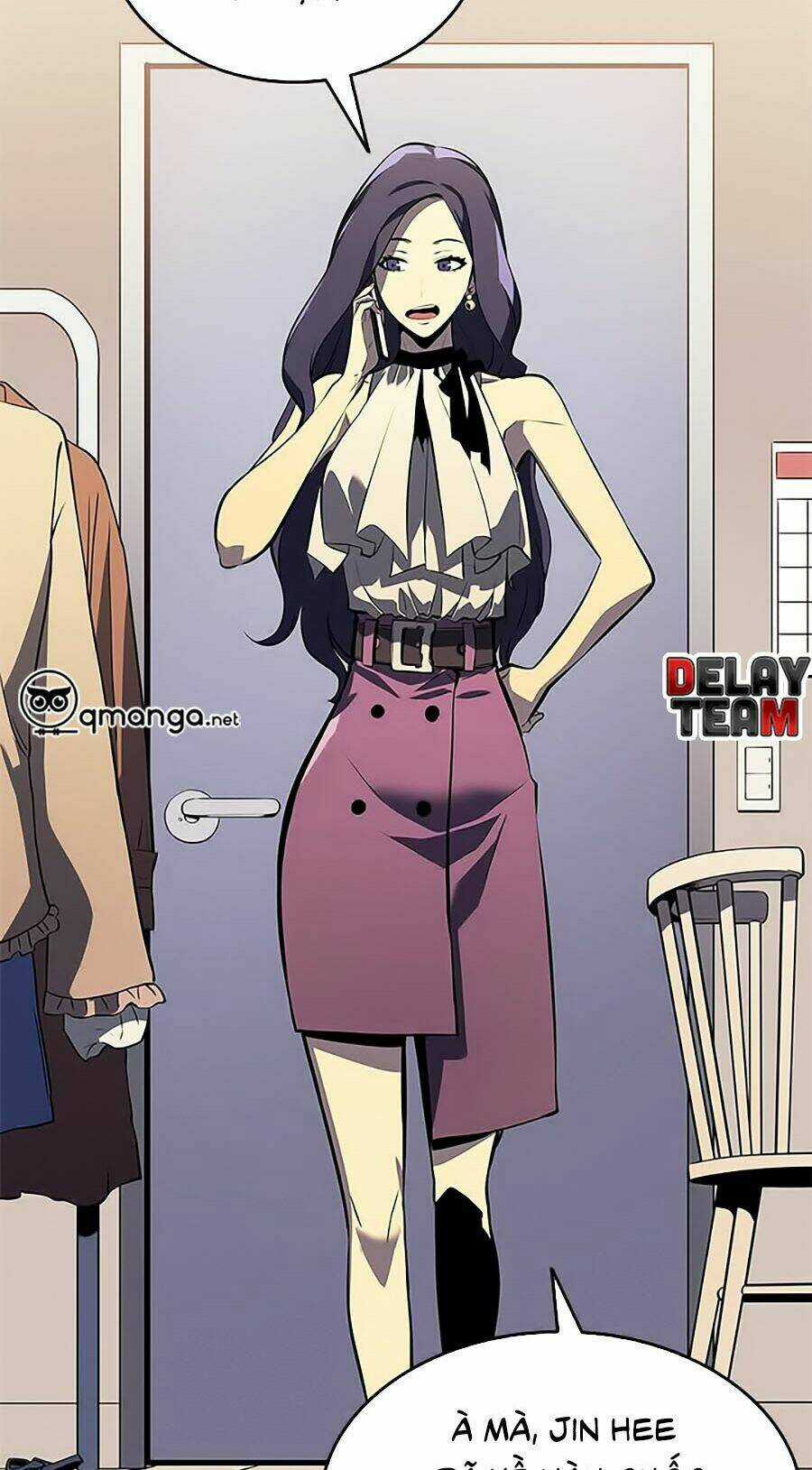 Tôi Thăng Cấp Một Mình Ss2 Chapter 11 trang 71