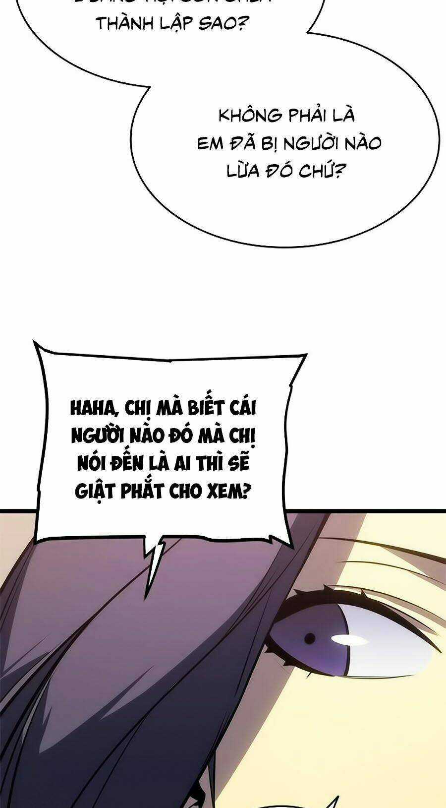 Tôi Thăng Cấp Một Mình Ss2 Chapter 11 trang 74