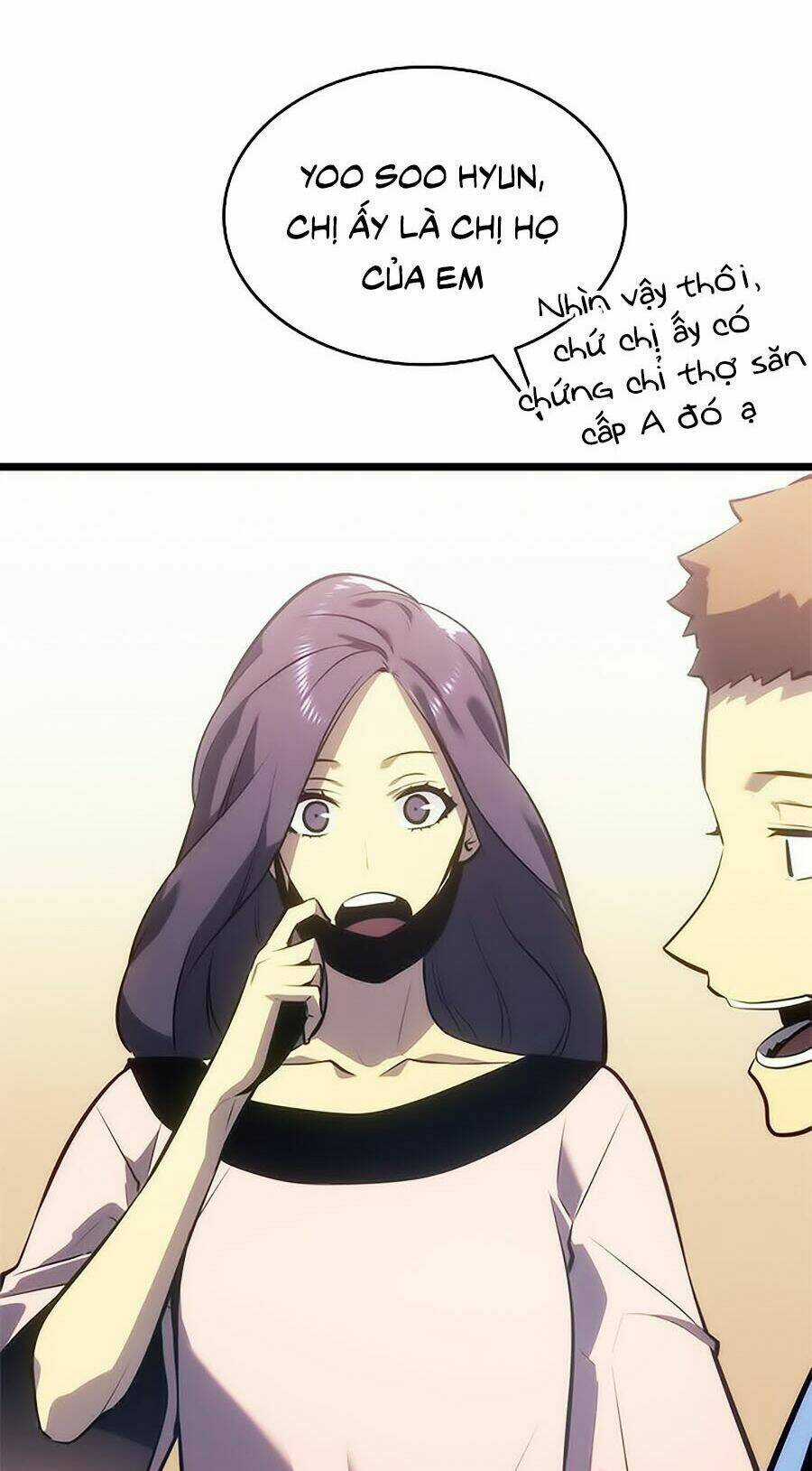 Tôi Thăng Cấp Một Mình Ss2 Chapter 11 trang 78