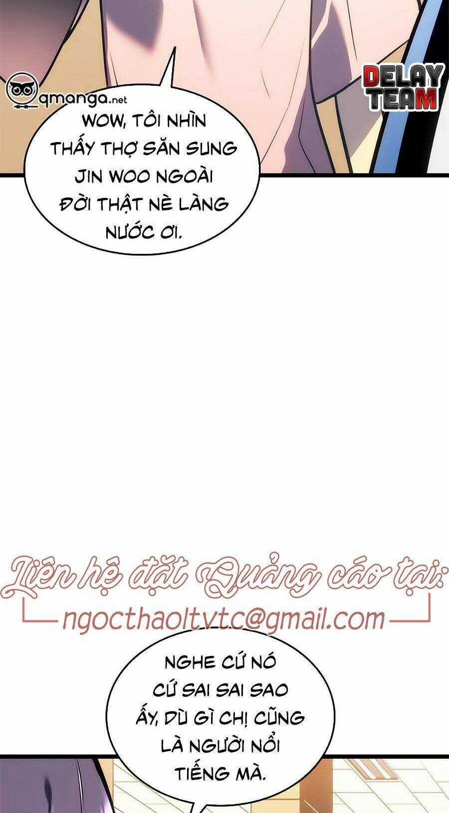 Tôi Thăng Cấp Một Mình Ss2 Chapter 11 trang 79