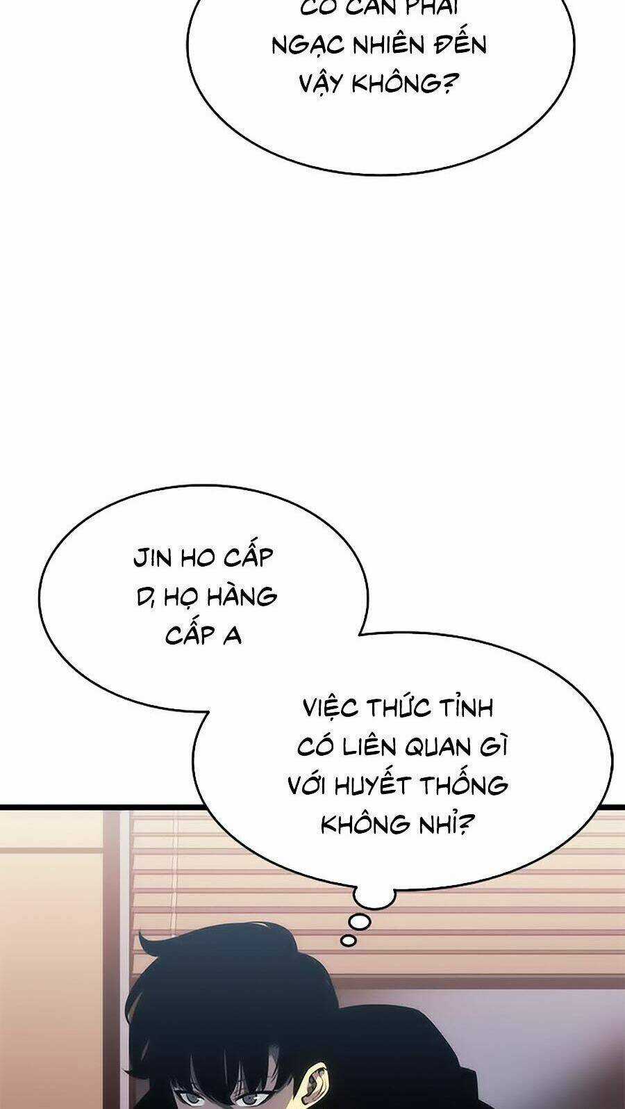 Tôi Thăng Cấp Một Mình Ss2 Chapter 11 trang 82