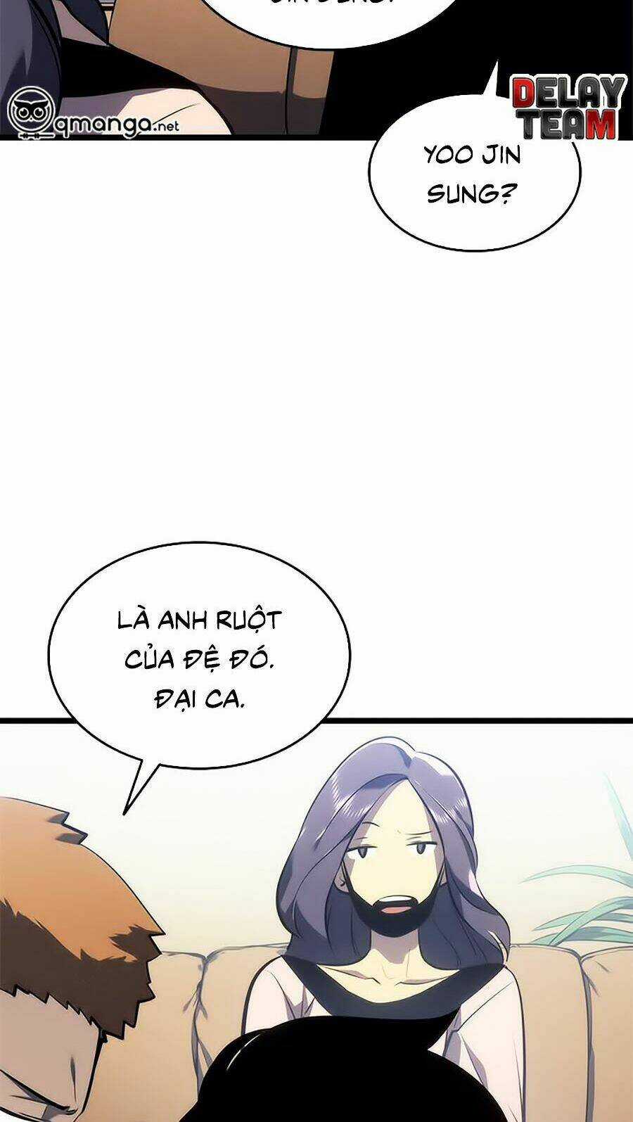 Tôi Thăng Cấp Một Mình Ss2 Chapter 11 trang 86