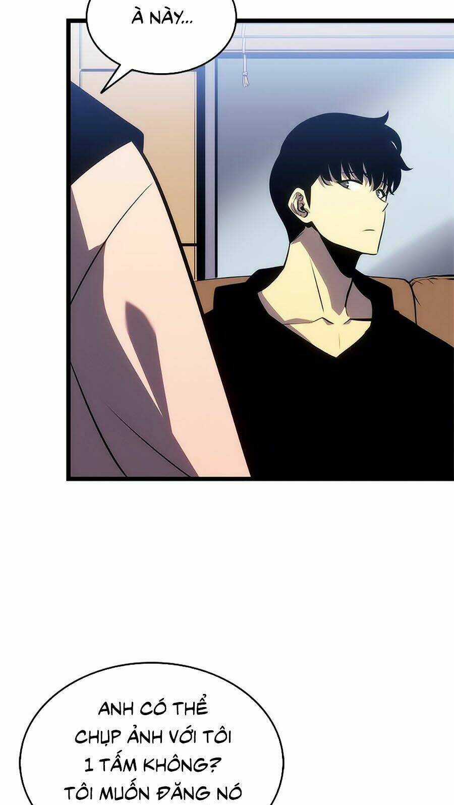 Tôi Thăng Cấp Một Mình Ss2 Chapter 11 trang 88