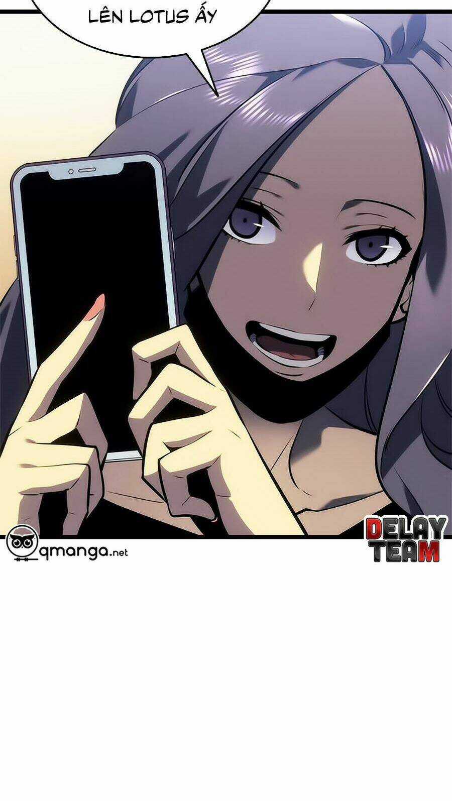 Tôi Thăng Cấp Một Mình Ss2 Chapter 11 trang 89