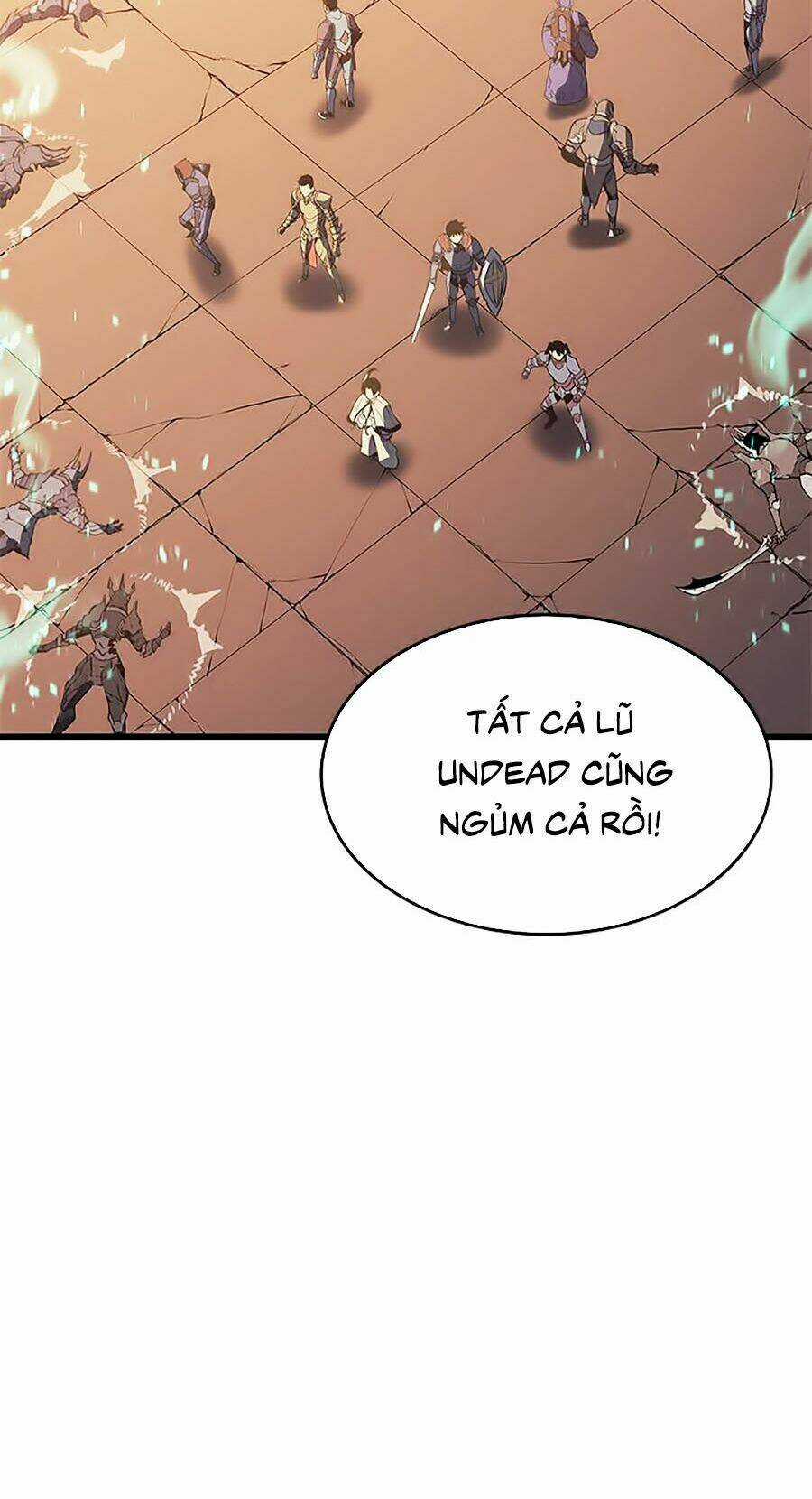 Tôi Thăng Cấp Một Mình Ss2 Chapter 11 trang 9