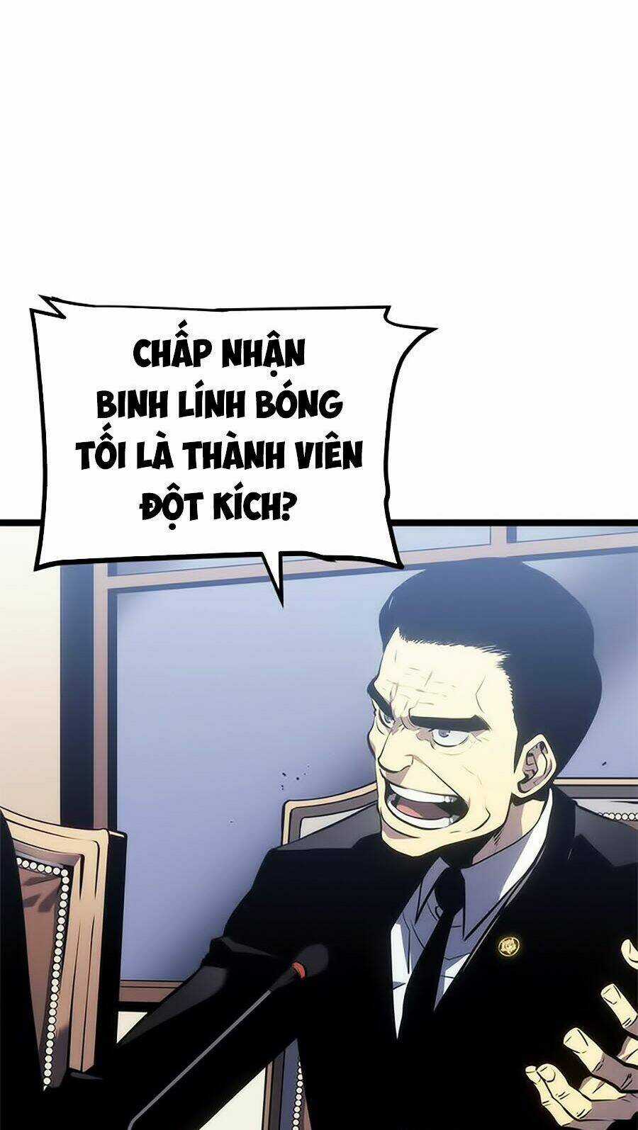 Tôi Thăng Cấp Một Mình Ss2 Chapter 11 trang 91