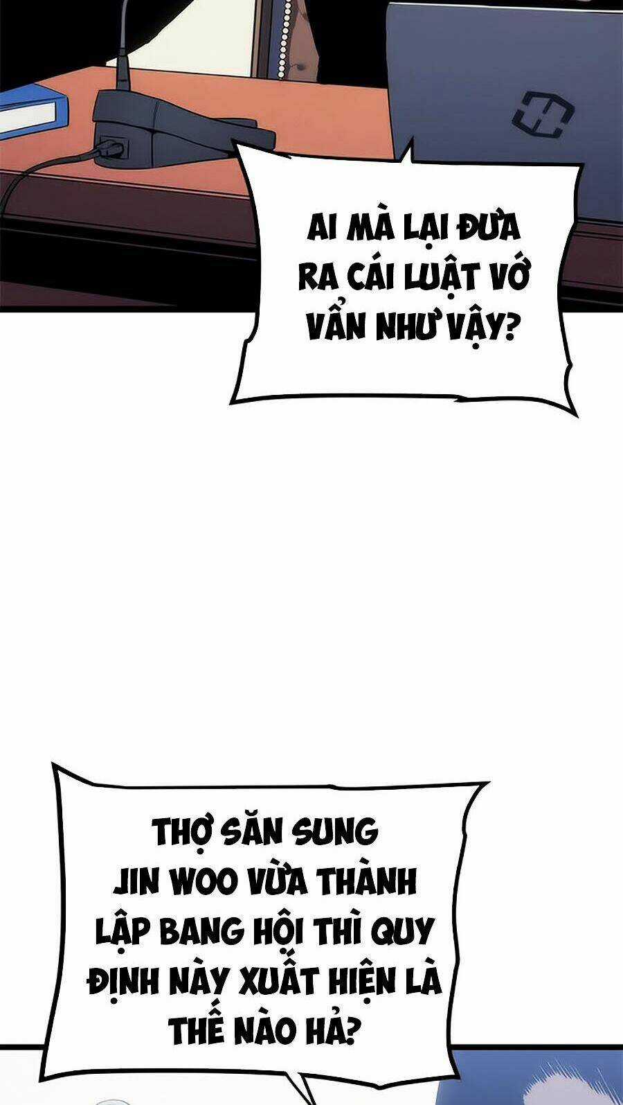 Tôi Thăng Cấp Một Mình Ss2 Chapter 11 trang 92