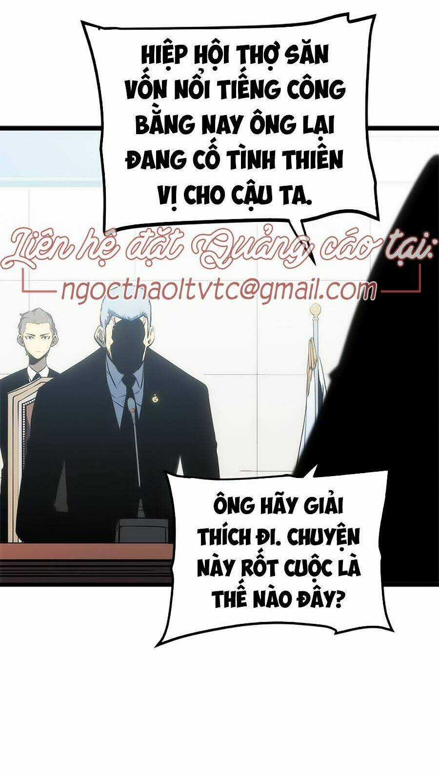 Tôi Thăng Cấp Một Mình Ss2 Chapter 11 trang 94