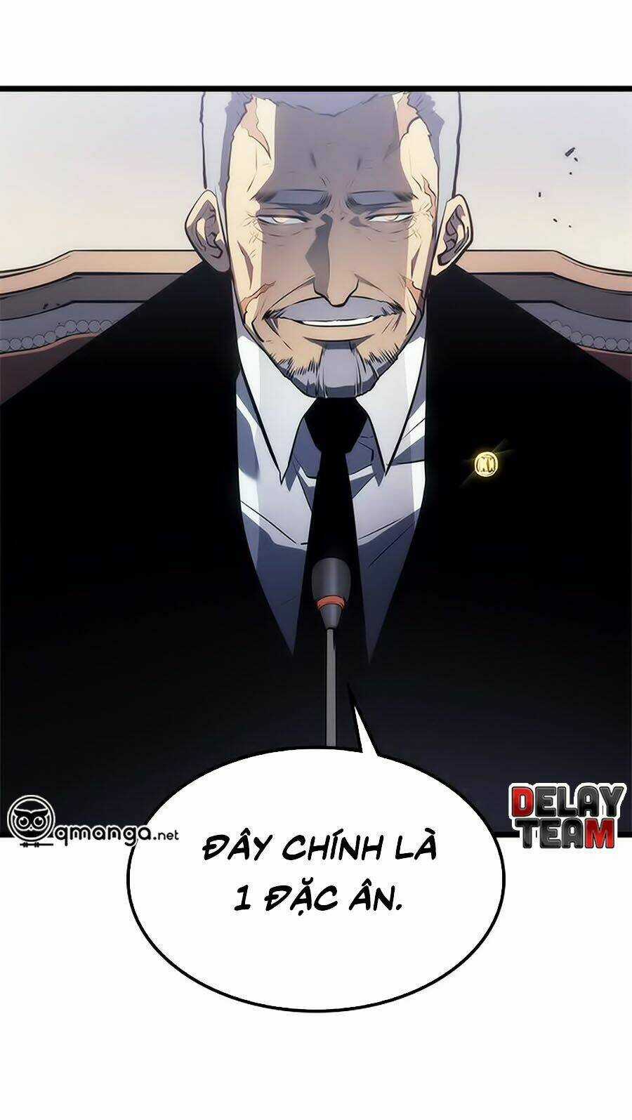 Tôi Thăng Cấp Một Mình Ss2 Chapter 11 trang 96