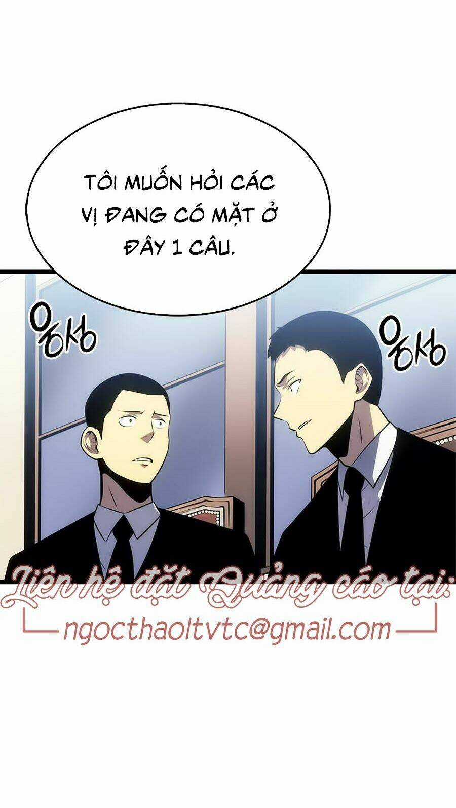 Tôi Thăng Cấp Một Mình Ss2 Chapter 11 trang 97