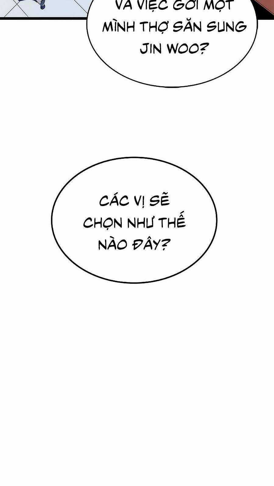 Tôi Thăng Cấp Một Mình Ss2 Chapter 11 trang 99