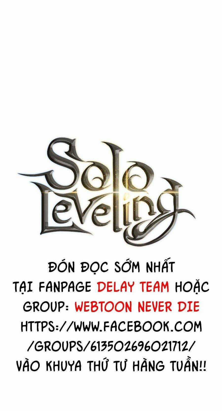 Tôi Thăng Cấp Một Mình Ss2 Chapter 12 trang 0