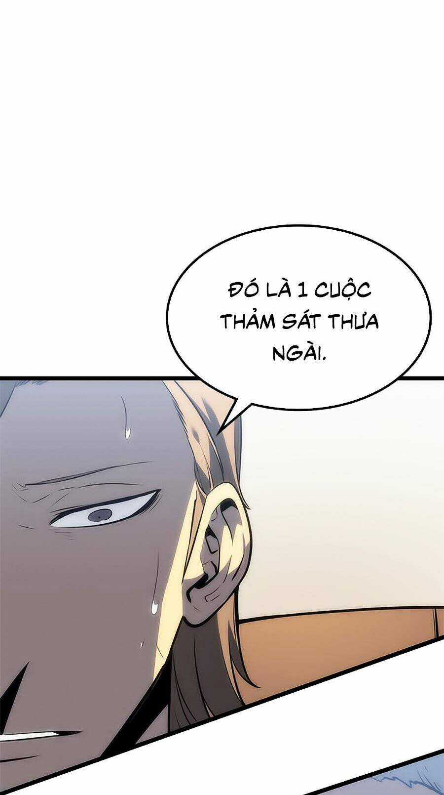 Tôi Thăng Cấp Một Mình Ss2 Chapter 12 trang 100