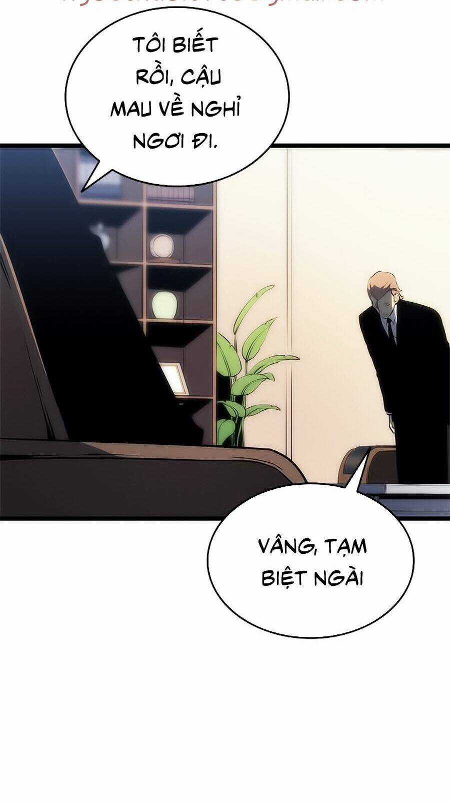 Tôi Thăng Cấp Một Mình Ss2 Chapter 12 trang 102