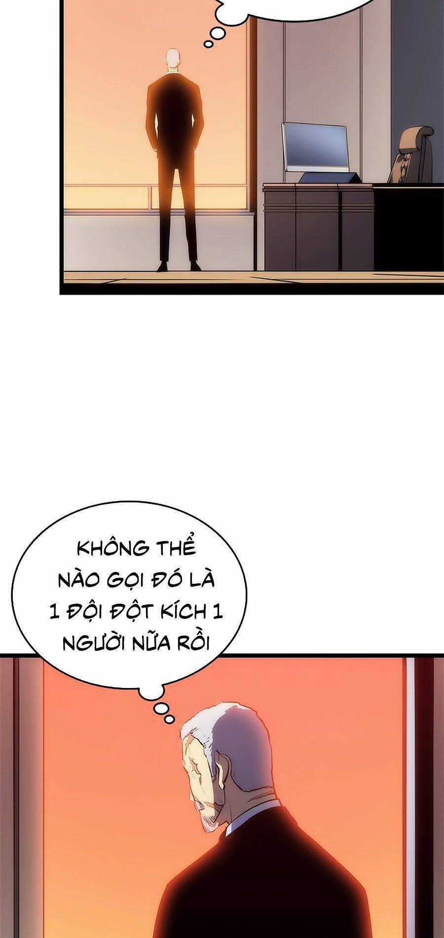 Tôi Thăng Cấp Một Mình Ss2 Chapter 12 trang 104