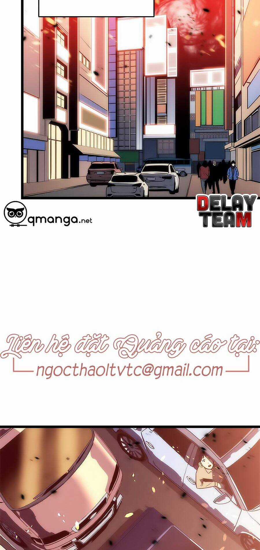 Tôi Thăng Cấp Một Mình Ss2 Chapter 12 trang 108