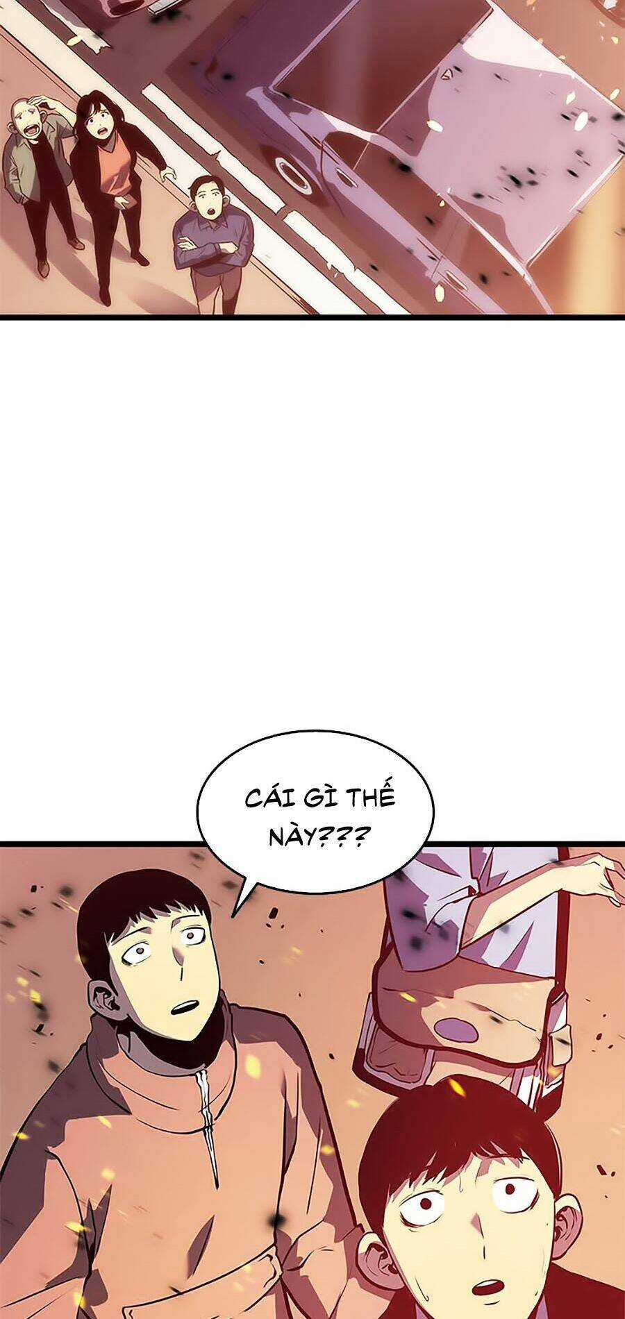 Tôi Thăng Cấp Một Mình Ss2 Chapter 12 trang 109