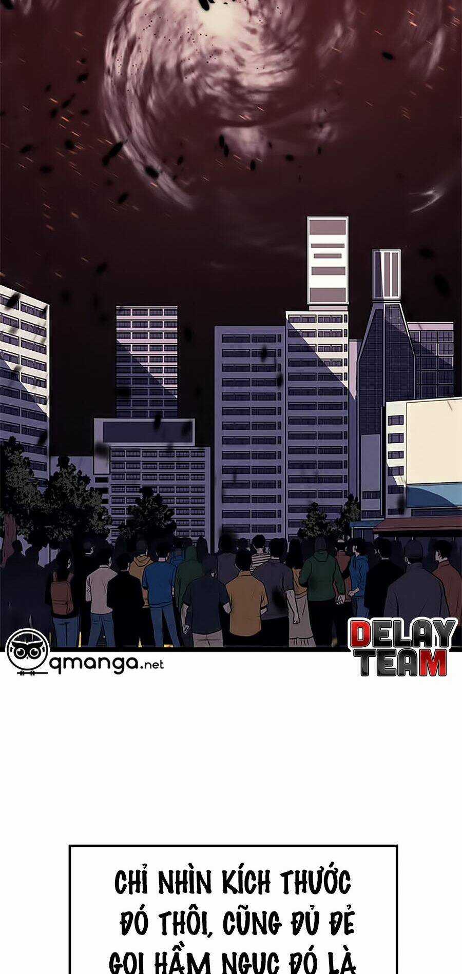 Tôi Thăng Cấp Một Mình Ss2 Chapter 12 trang 112