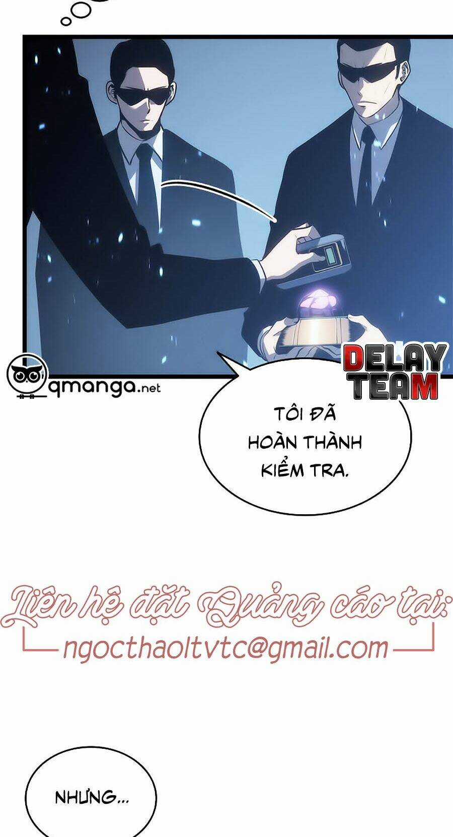 Tôi Thăng Cấp Một Mình Ss2 Chapter 12 trang 13