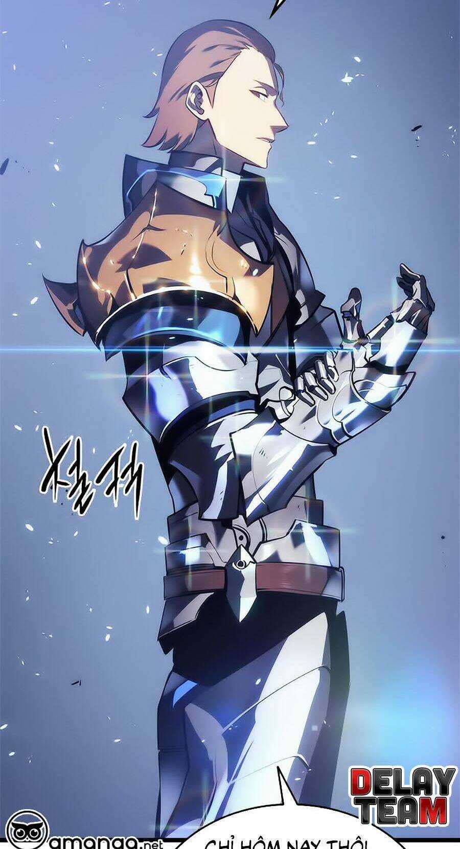 Tôi Thăng Cấp Một Mình Ss2 Chapter 12 trang 16