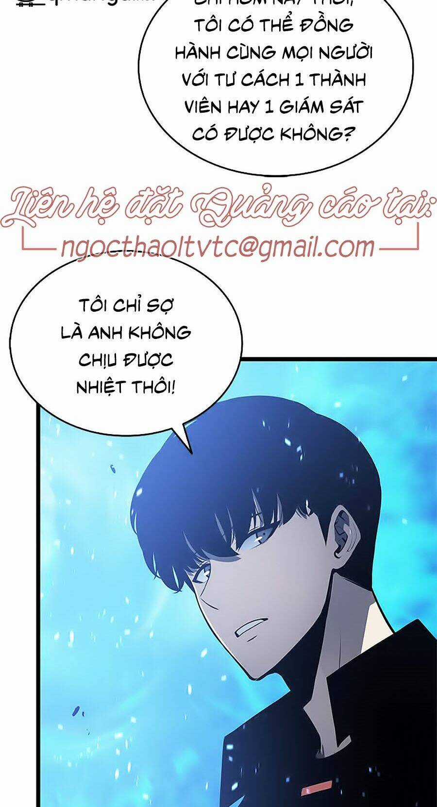 Tôi Thăng Cấp Một Mình Ss2 Chapter 12 trang 17