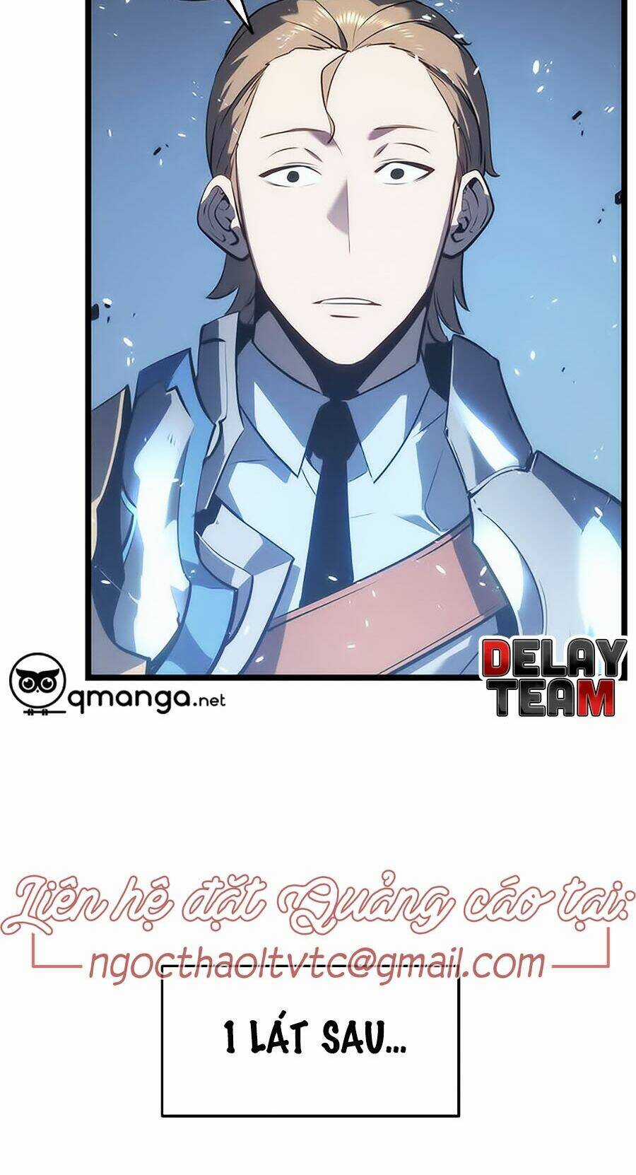 Tôi Thăng Cấp Một Mình Ss2 Chapter 12 trang 19