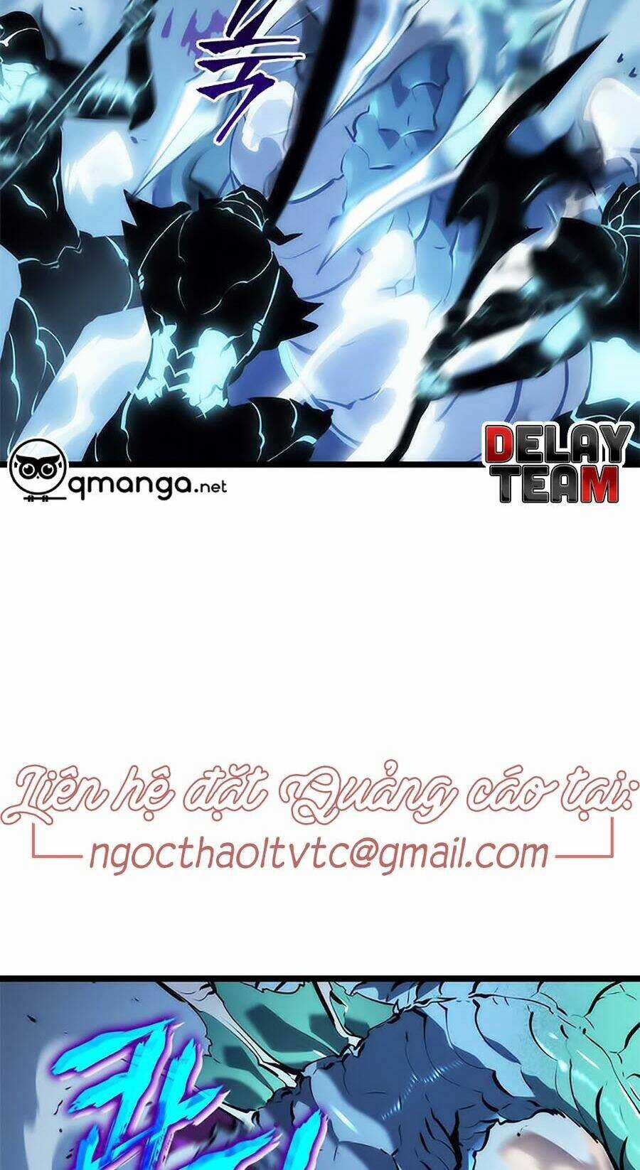 Tôi Thăng Cấp Một Mình Ss2 Chapter 12 trang 22