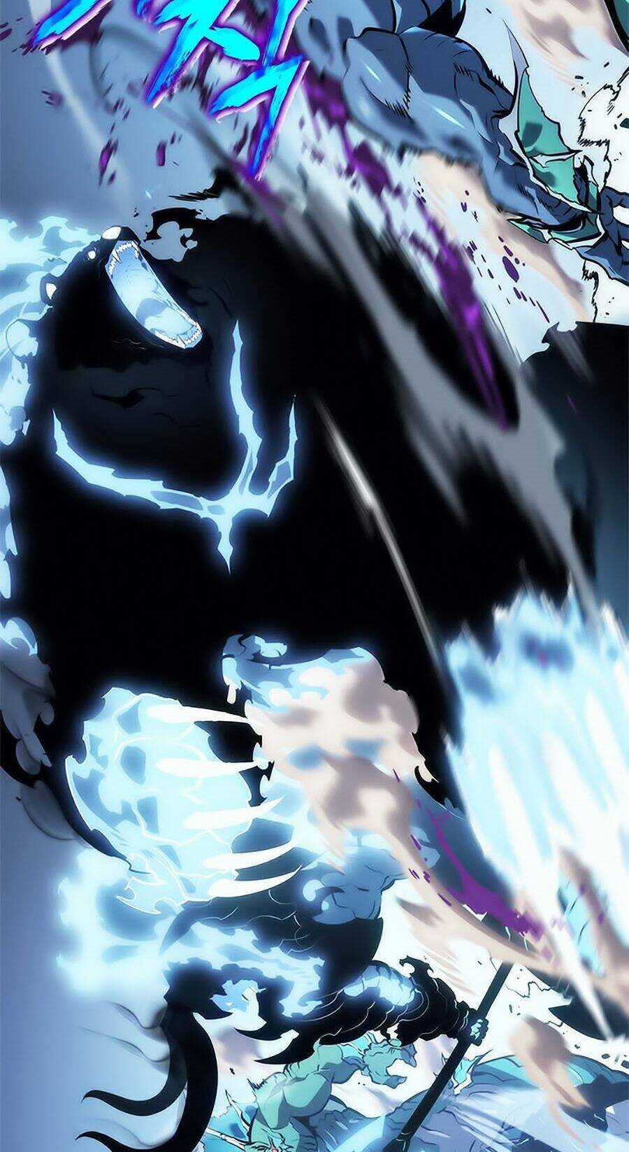 Tôi Thăng Cấp Một Mình Ss2 Chapter 12 trang 23