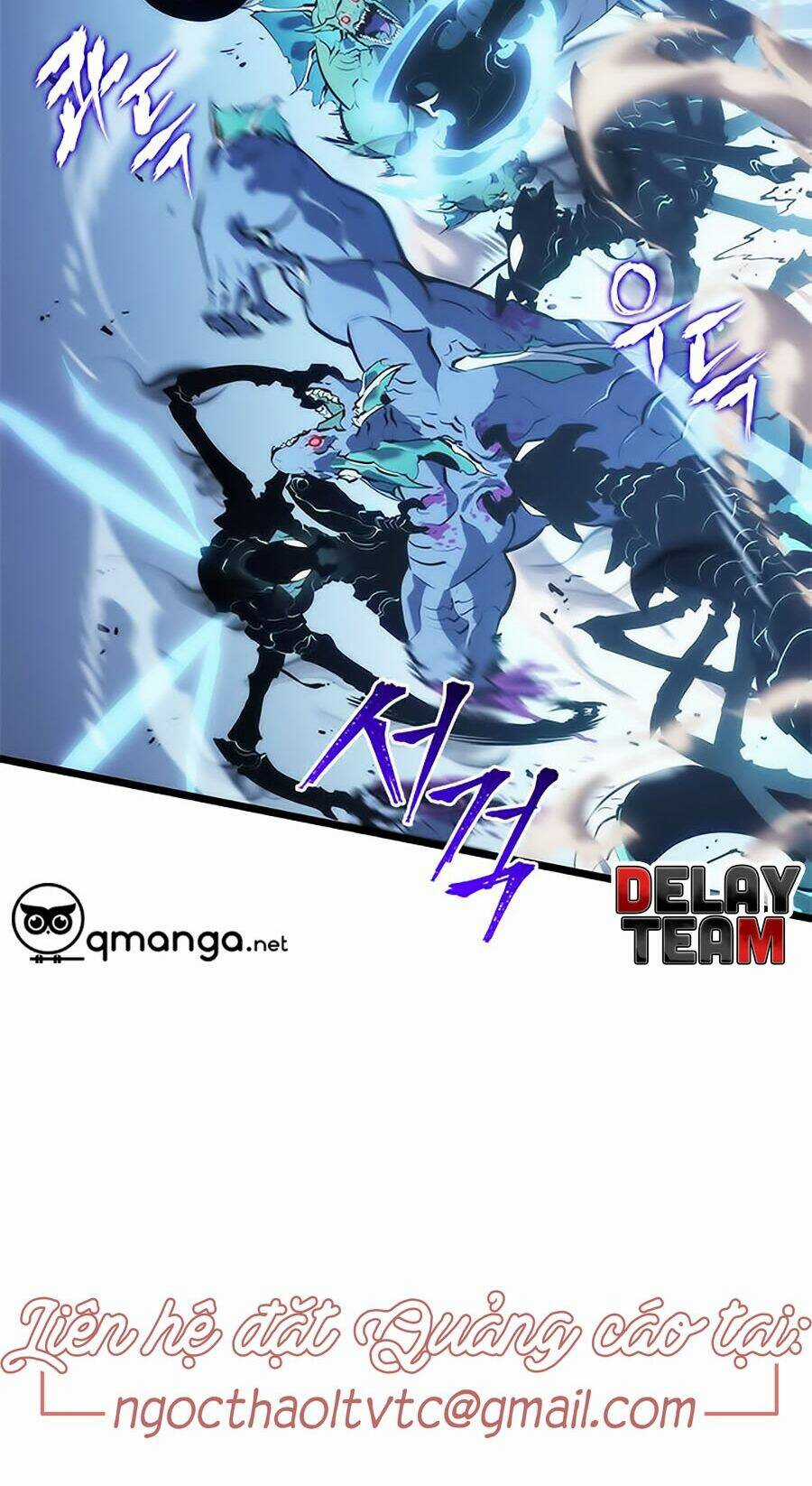 Tôi Thăng Cấp Một Mình Ss2 Chapter 12 trang 24