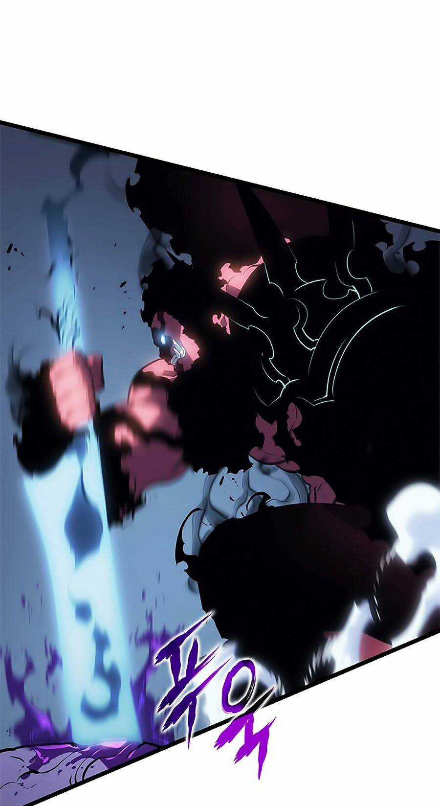 Tôi Thăng Cấp Một Mình Ss2 Chapter 12 trang 25