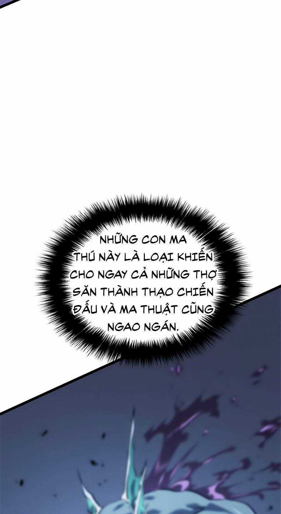 Tôi Thăng Cấp Một Mình Ss2 Chapter 12 trang 26