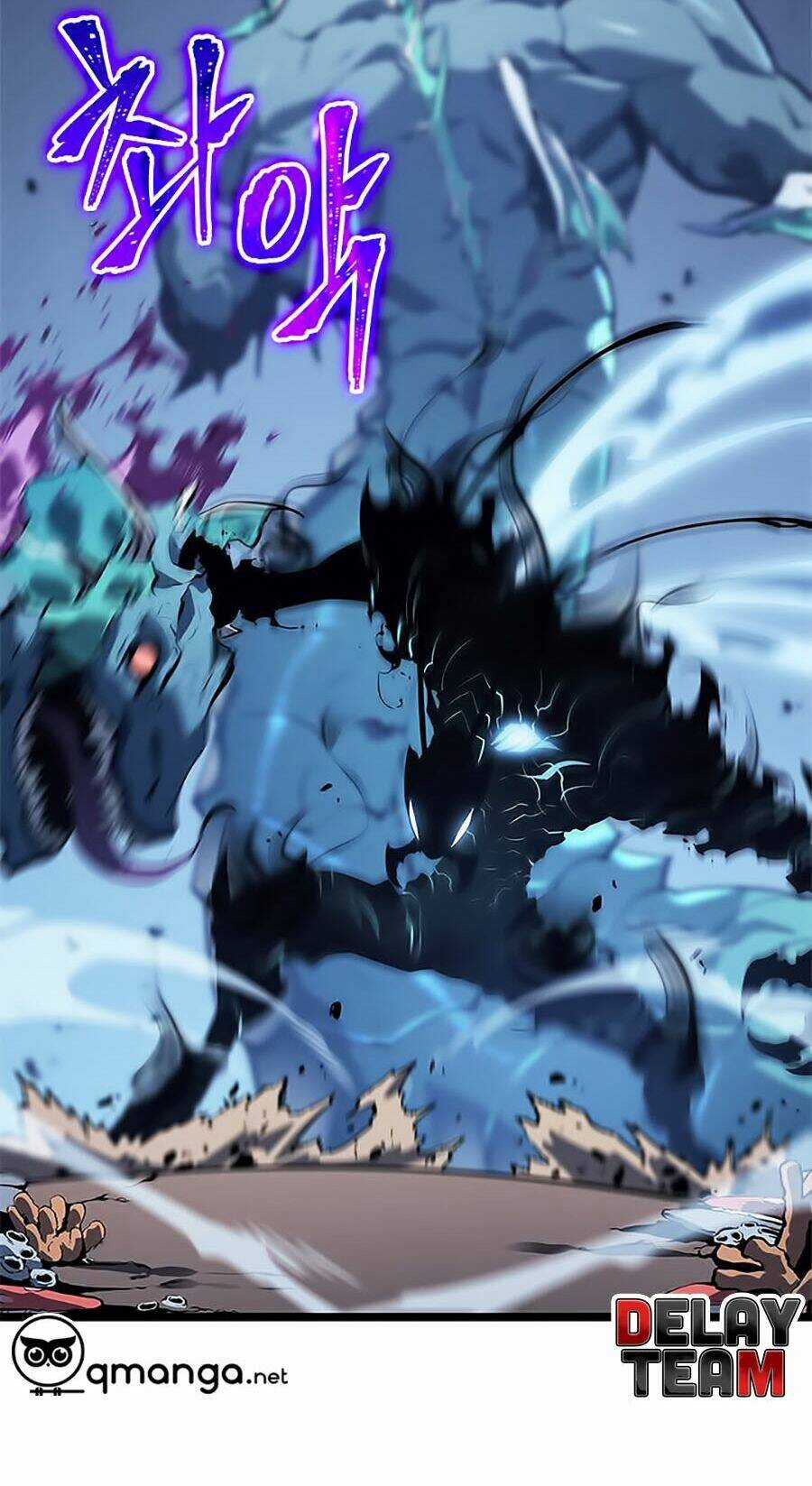 Tôi Thăng Cấp Một Mình Ss2 Chapter 12 trang 27