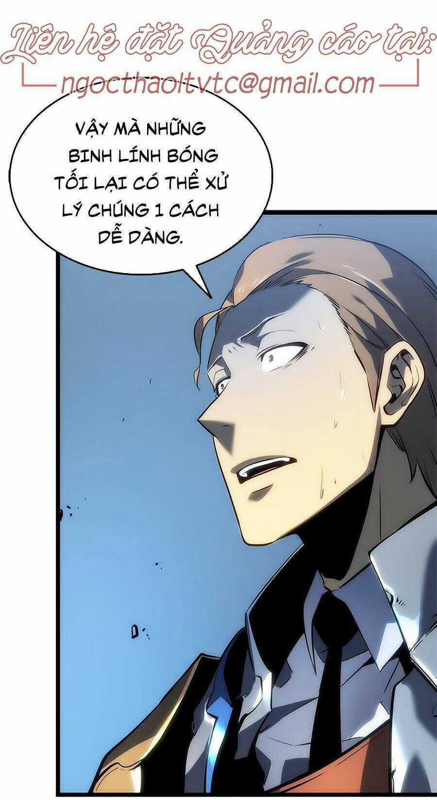 Tôi Thăng Cấp Một Mình Ss2 Chapter 12 trang 28