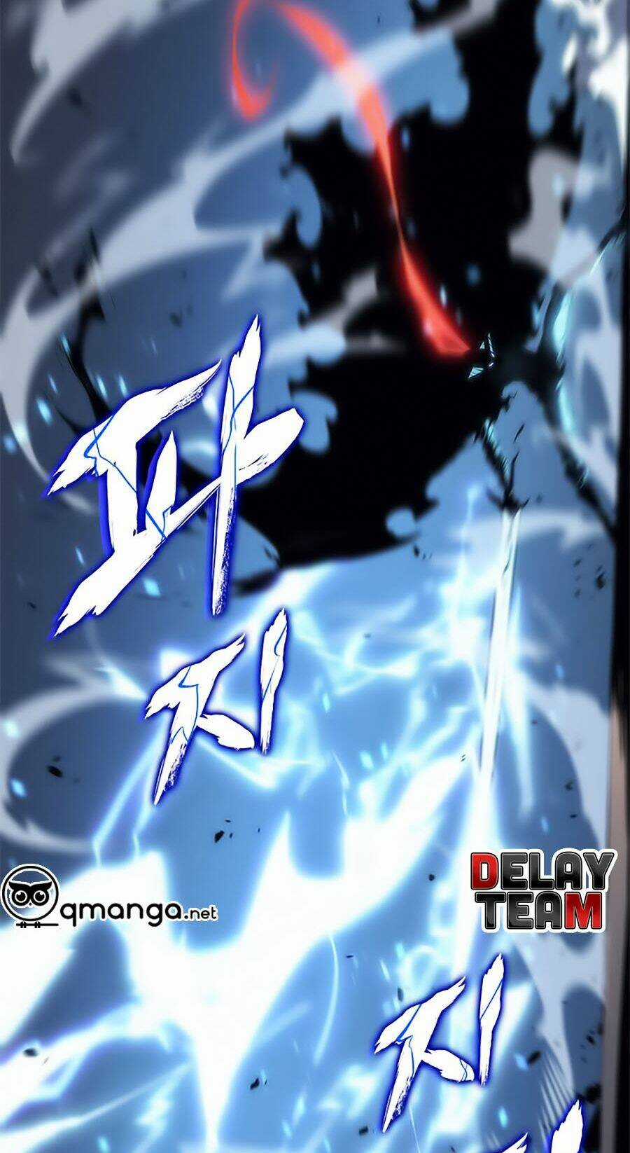 Tôi Thăng Cấp Một Mình Ss2 Chapter 12 trang 32