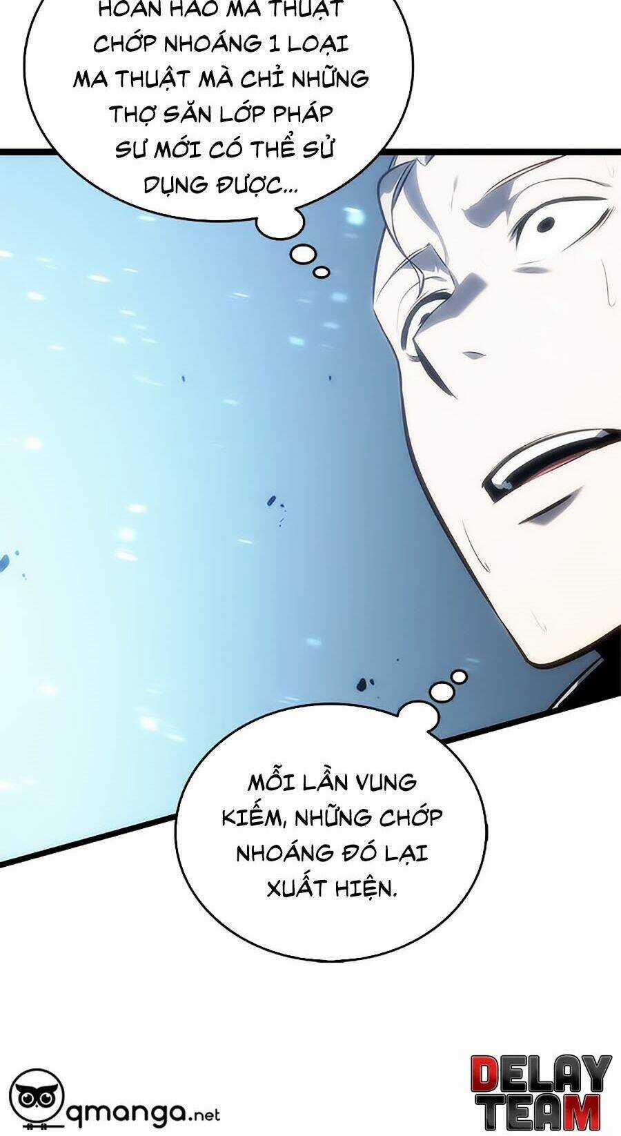 Tôi Thăng Cấp Một Mình Ss2 Chapter 12 trang 34