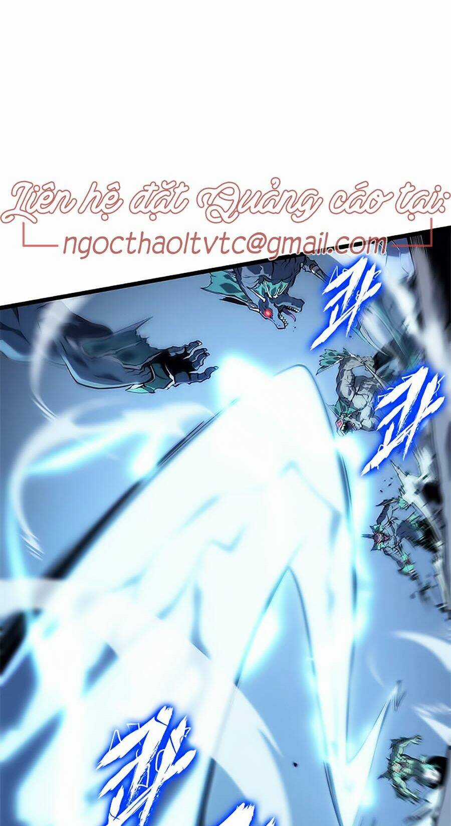 Tôi Thăng Cấp Một Mình Ss2 Chapter 12 trang 35